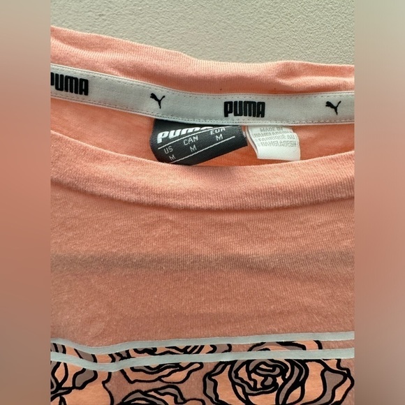 Puma T-Shirt - Picture 3 of 3